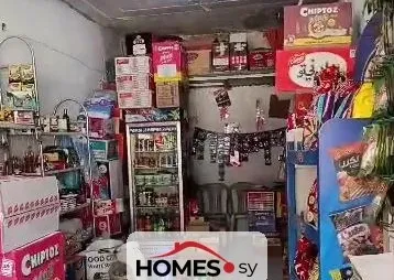 للبيع محل
