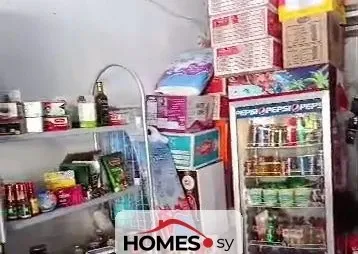 للبيع محل
