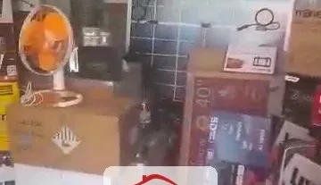 للبيع محل