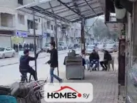 للبيع محل