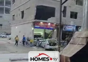 للبيع محل