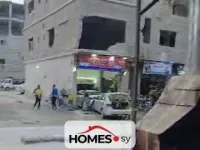 للبيع محل