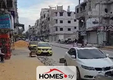 للبيع محل