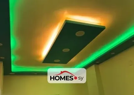 للبيع 3 غرف
