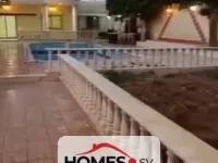 للبيع فيلا