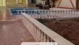 للبيع فيلا