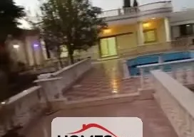 للبيع فيلا