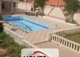 للبيع فيلا