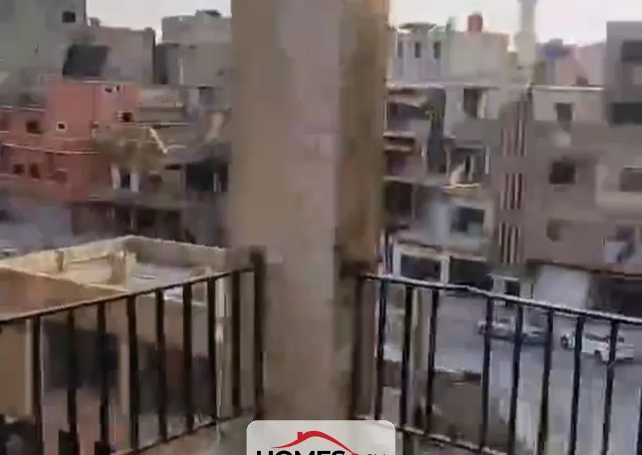 للبيع 3 غرف