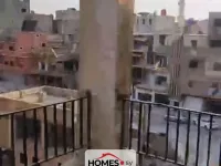 للبيع 3 غرف