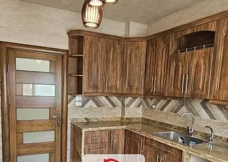 للبيع 3 غرف