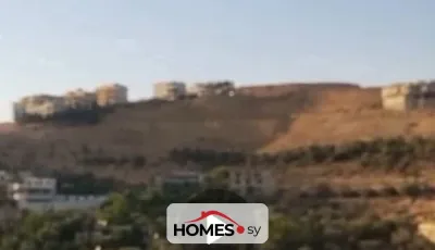 للبيع 3 غرف
