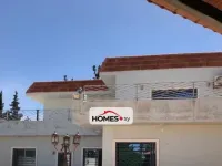 للبيع فيلا