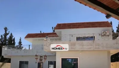 للبيع فيلا