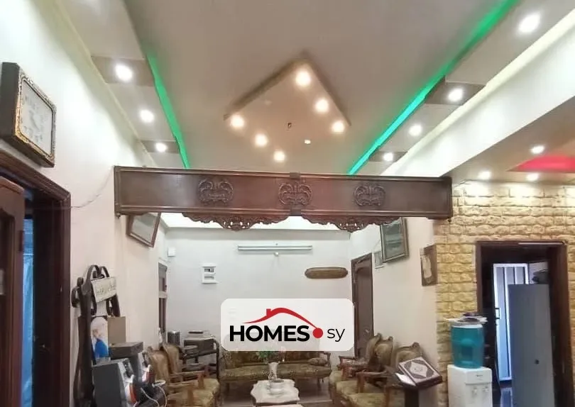 للبيع منزل