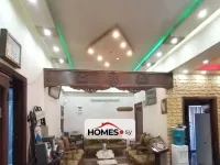 للبيع منزل