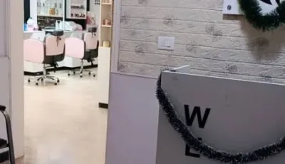 للبيع محل