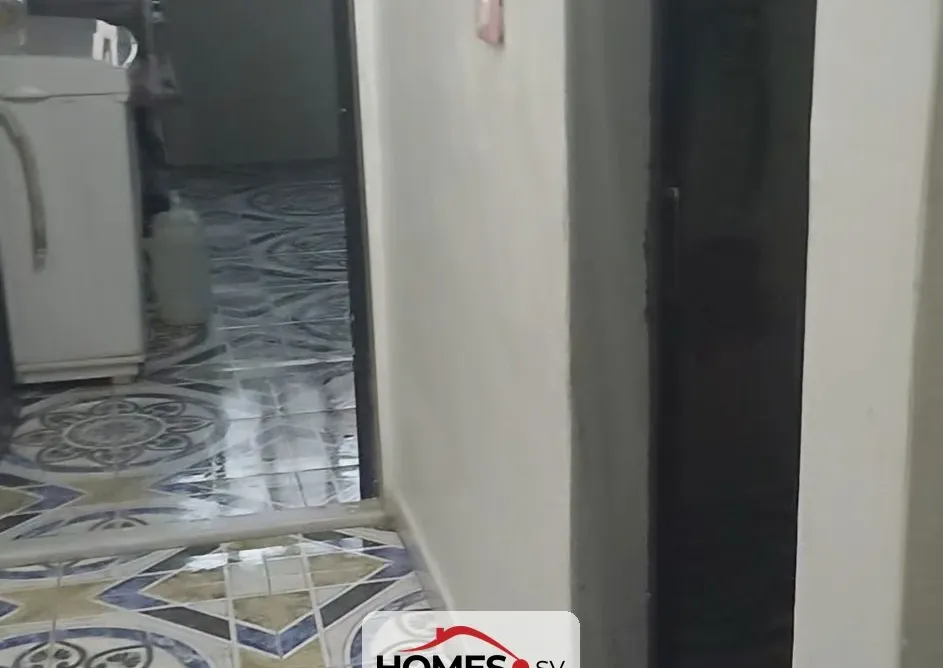 للبيع غرفتان