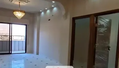للبيع 3 غرف