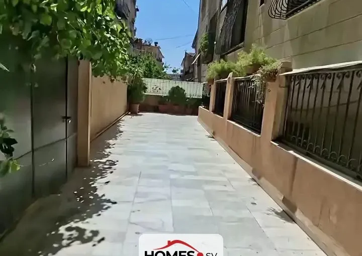 للبيع 3 غرف
