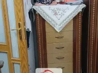 للبيع عدة غرف