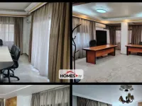 للإيجار 4 غرف