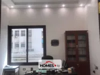 للإيجار مكتب