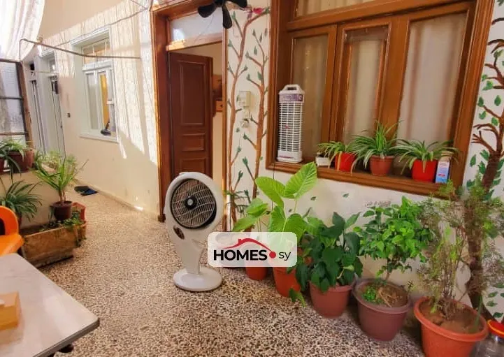 للبيع منزل