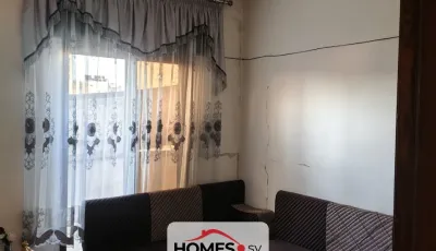 للبيع 3 غرف