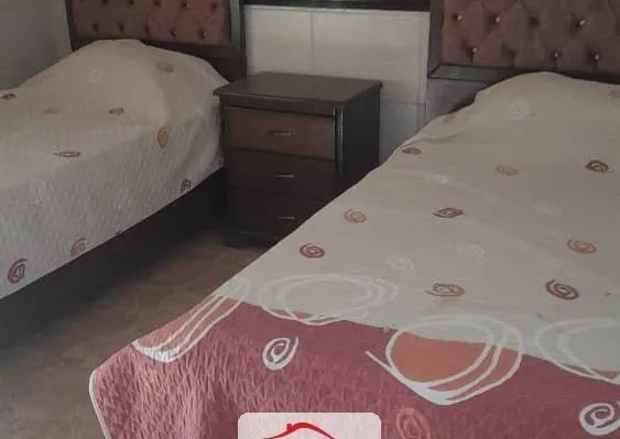 للبيع غرفتان