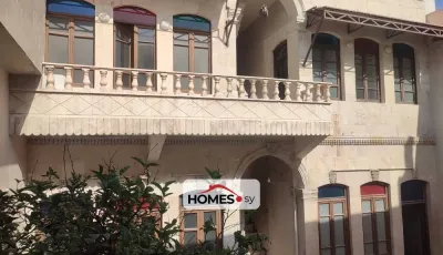 للبيع منزل