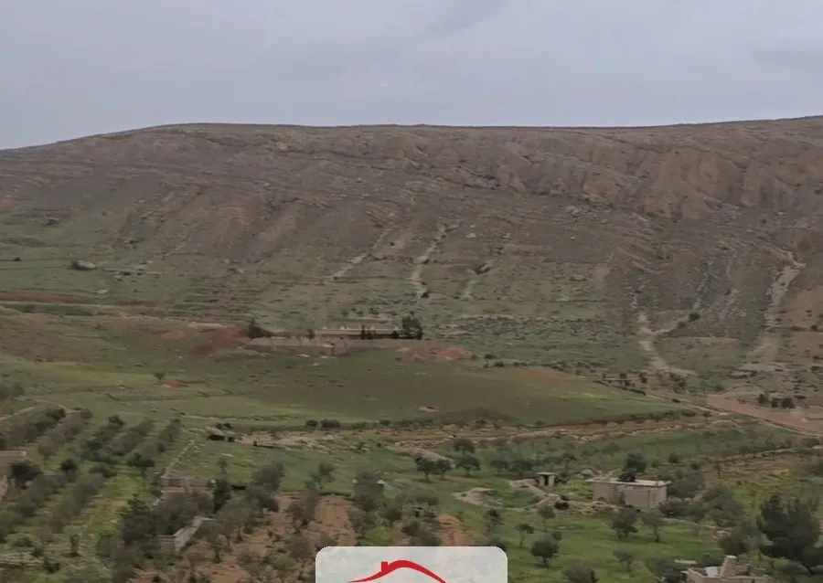 للبيع فيلا