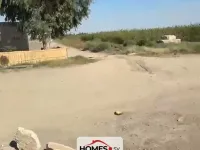 للبيع أرض