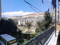 للبيع 4 غرف