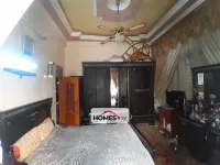 للبيع 4 غرف