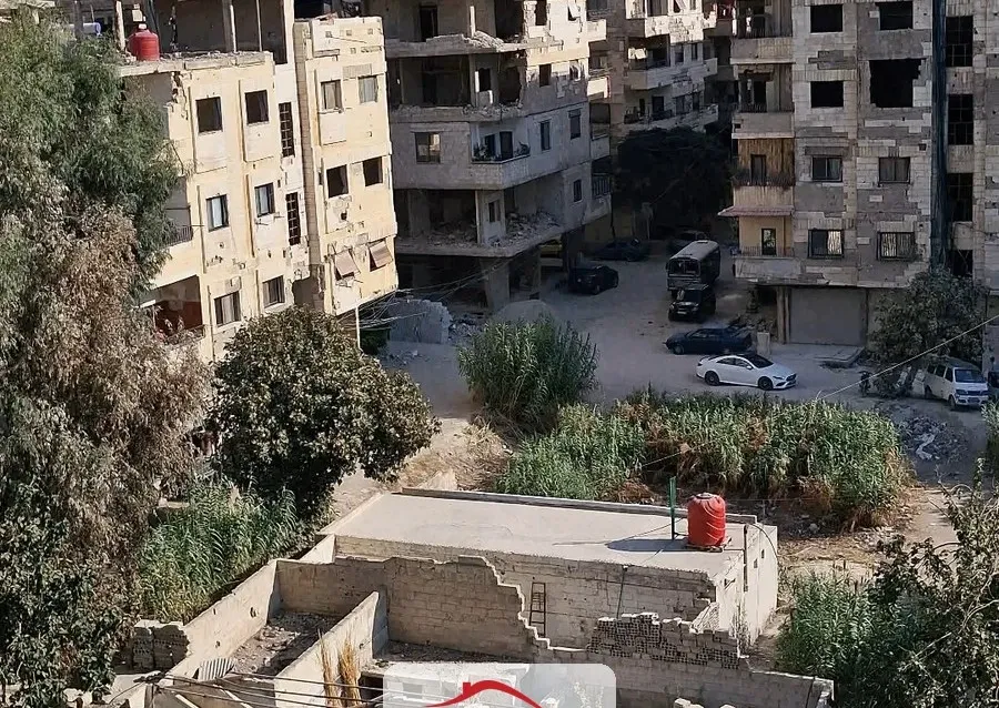 للبيع غرفتان