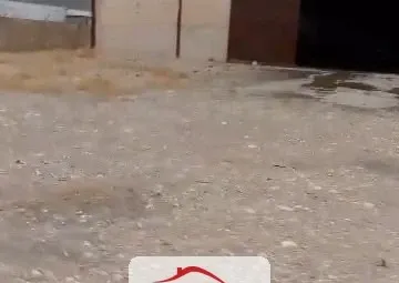 للبيع أرض