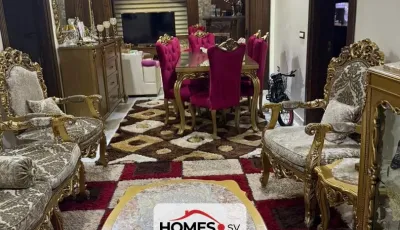 للبيع 3 غرف