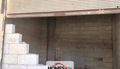 للبيع محل