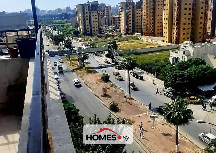 للبيع 3 غرف
