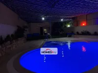 للبيع فيلا