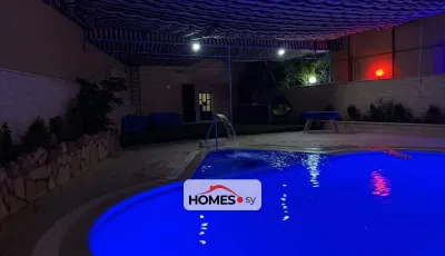 للبيع فيلا