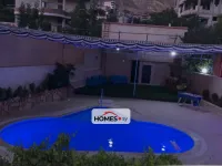 للبيع فيلا