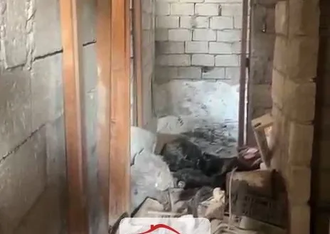 للبيع 3 غرف