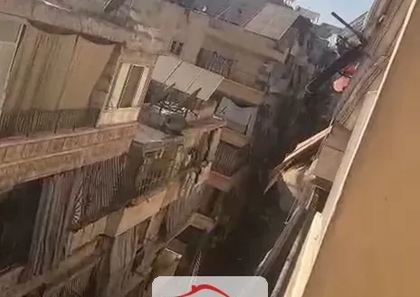 للبيع 3 غرف