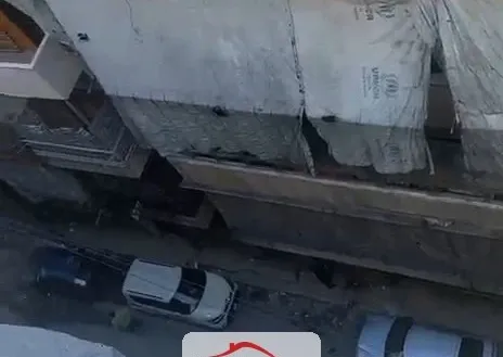للبيع 3 غرف