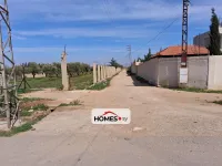 للبيع أرض