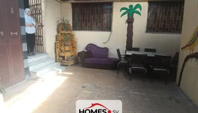 للبيع 3 غرف