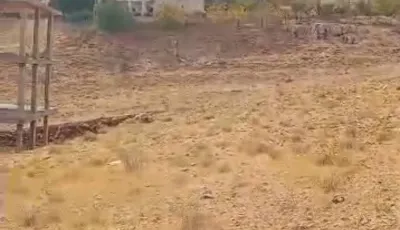للبيع أرض
