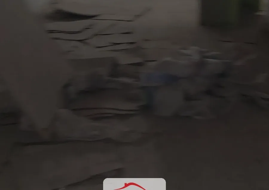 للبيع محل